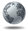 Illustration: Global Business Global Business