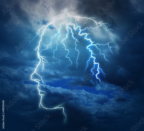 Illustration: Powerful Intelligence Powerful Intelligence