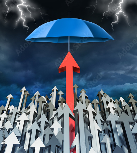 Illustration: Success Security Success Security