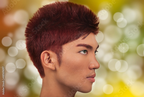 Photo: Hair Hair