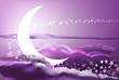 Vector: romantic heaven romantic heaven