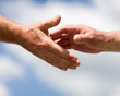 Helping Hand