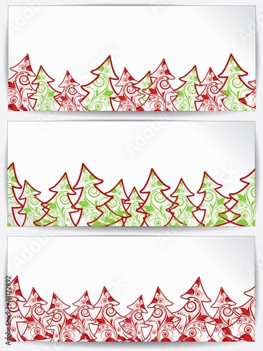 Vector: Abstract Christmas winter background for new year Abstract Christmas winter background for new year