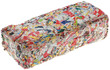 Paper Brick Cutout