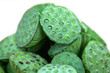 Foto: Lotus seeds Lotus seeds