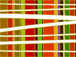 Striped