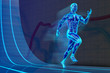 Sprinter Neon Konzept 3D