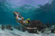 Snorkeling