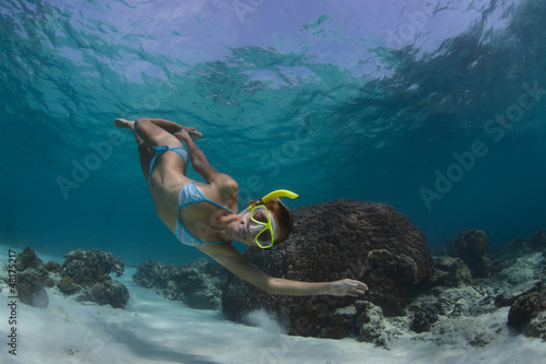 Photo: Snorkeling Snorkeling