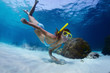 Snorkeling