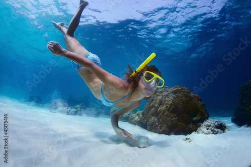 Photo: Snorkeling Snorkeling