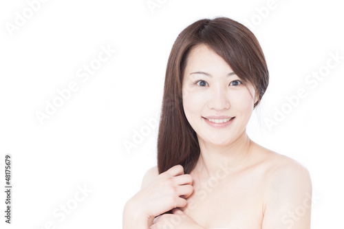 Photo: ヘアケア ヘアケア