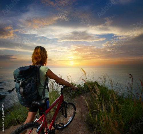 Photo: Hiker Hiker