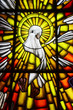 Holy Spirit Dove Symbol