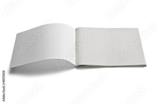 Photo: notebook template notebook template