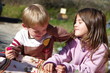 Foto: fratrie fratrie