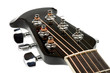 Guitar Fingerboard
