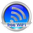 free wifi Button