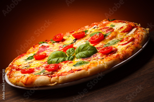 Photo: Pizza Pizza