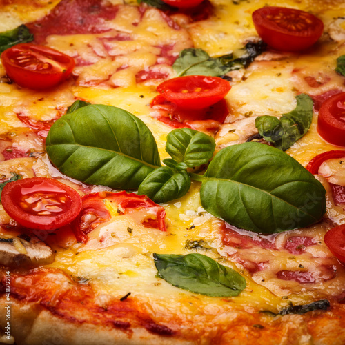 Photo: Pizza Pizza