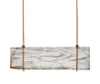 wooden sign background message rope hanging