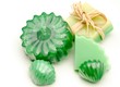 Jabones perfumados