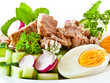 Thunfisch - Salat