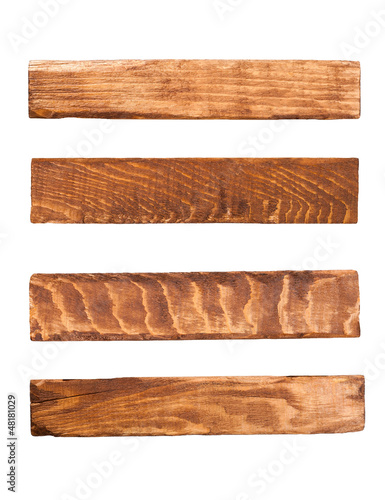 Photo: Wood panels Wood panels
