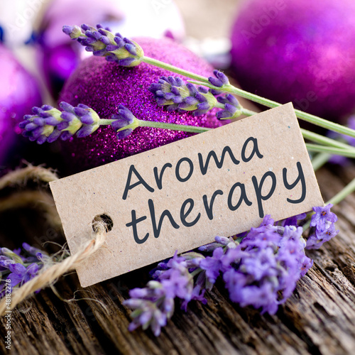 Photo: Aroma therapy Aroma therapy