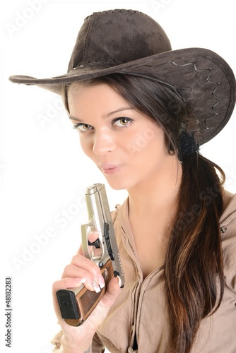 Photo: Cowgirl Cowgirl