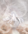 Flying Unicorn