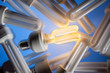 energiesparlampe