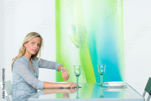 Photo: unpünktlich zum date unpünktlich zum date