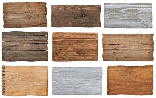 Photo: wooden sign background message wooden sign background message