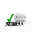 auto, check, service, werkstatt,