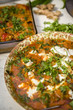 Chicken butter masala, Indian food