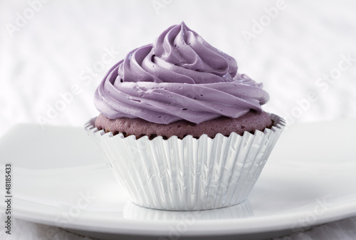 Photo: Eatable taro cupcake ready to serve for you Eatable taro cupcake ready to serve for you