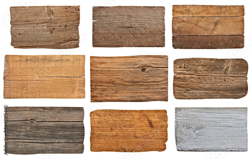 Photo: wooden sign background message wooden sign background message