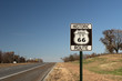 Photo: Route 66, Kansas Route 66, Kansas