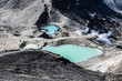 Tongariro National Park, New Zealand