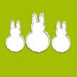 ostern hase