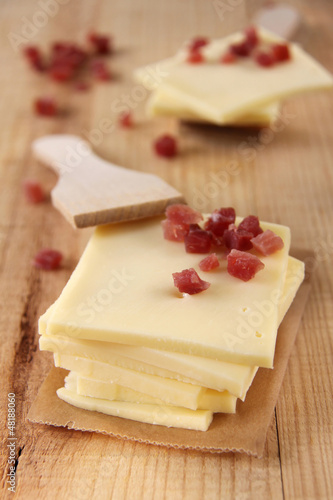 Photo: raclettekäse raclettekäse