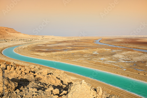 Photo: dead sea dead sea