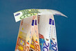 Foto: Euro-Kartenhaus, q. Euro-Kartenhaus, q.