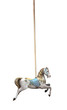 carousel horse
