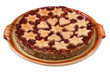 Linzer Torte, Kuchen