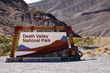 Death Valley Gate