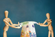 Foto: Euro-Stabilisierung, q. Euro-Stabilisierung, q.