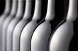 Wine bottles