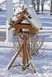 Foto: Vogelhaus_0461 Vogelhaus_0461